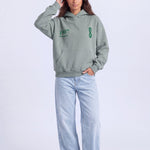 Sudadera "Preso de tus trece barras" - Pachanga Club