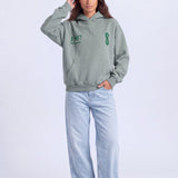 Sudadera "Preso de tus trece barras" - Pachanga Club