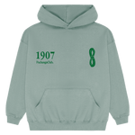 Sudadera "Preso de tus trece barras" - Pachanga Club