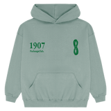 Sudadera "Preso de tus trece barras" - Pachanga Club