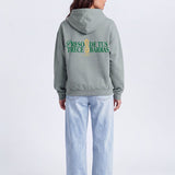 Sudadera "Preso de tus trece barras" - Pachanga Club