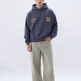 Sudadera "Tots units fem força" - Pachanga Club