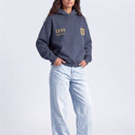 Sudadera "Tots units fem força" - Pachanga Club