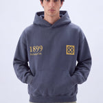 Sudadera "Tots units fem força" - Pachanga Club
