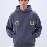 Sudadera "Tots units fem força" - Pachanga Club