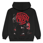 Sudadera "Williams Bros" - Pachanga Club