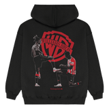 Sudadera "Williams Bros" - Pachanga Club