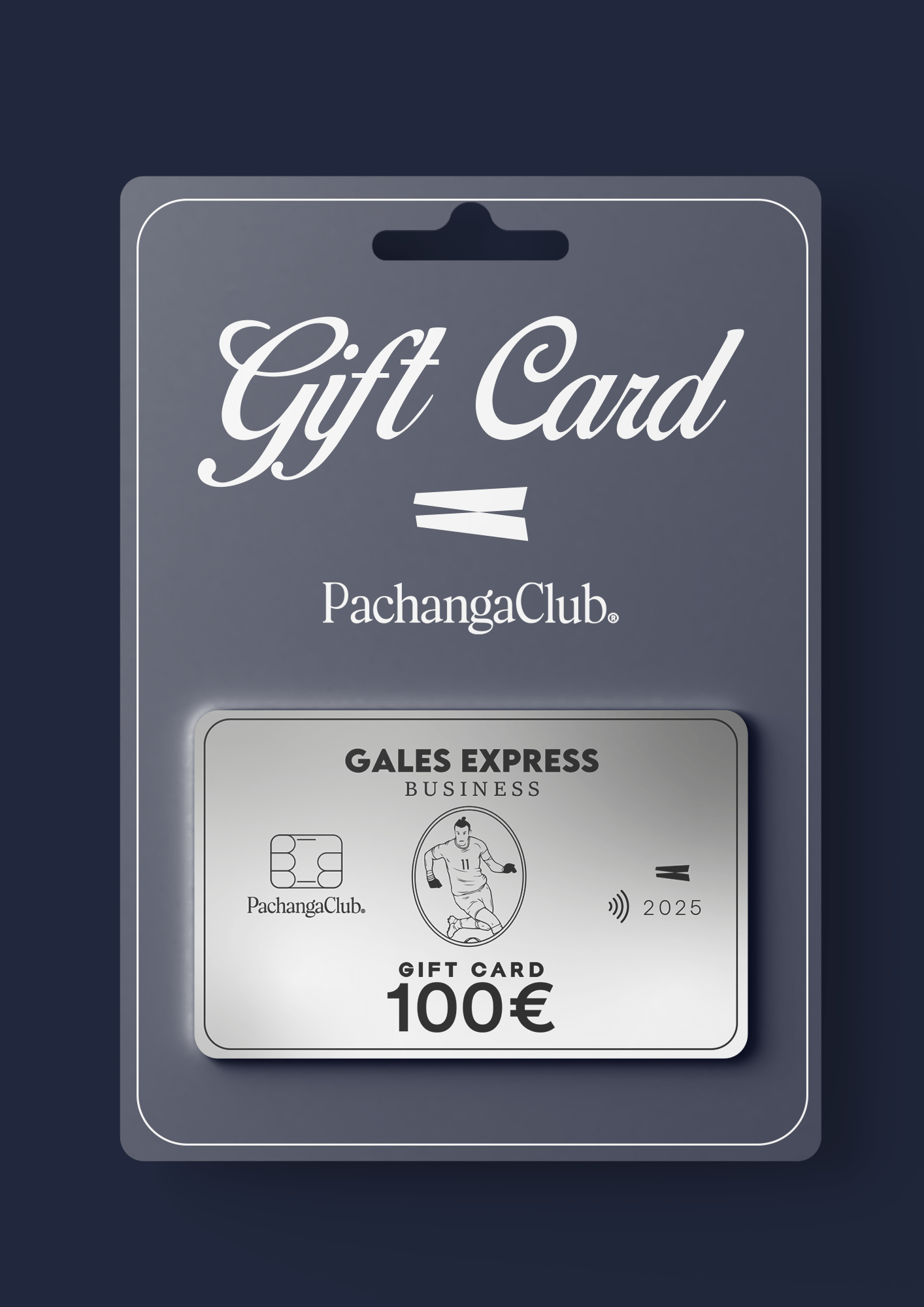 Tarjeta de Regalo - Pachanga Club