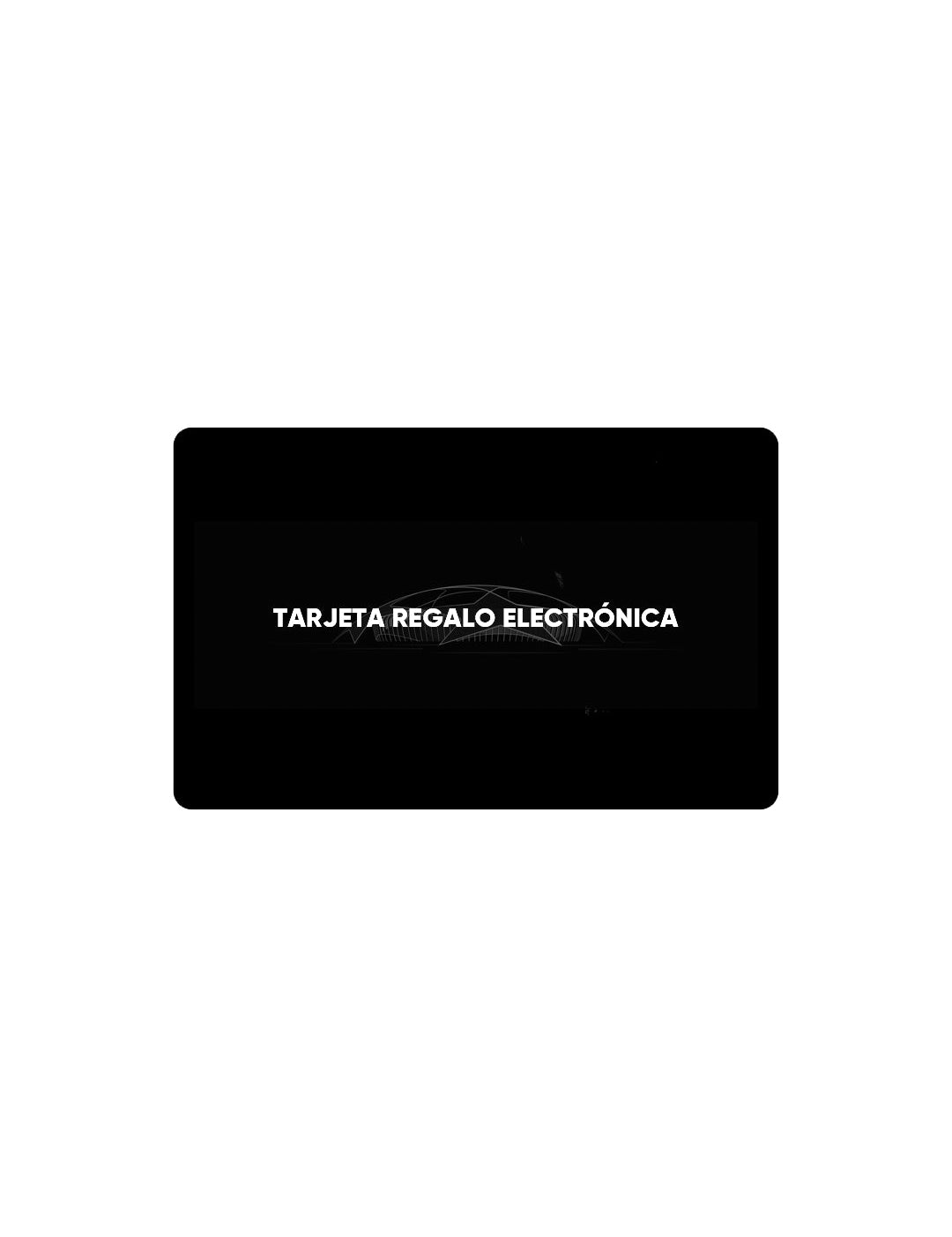 Tarjeta de Regalo - Pachanga Club