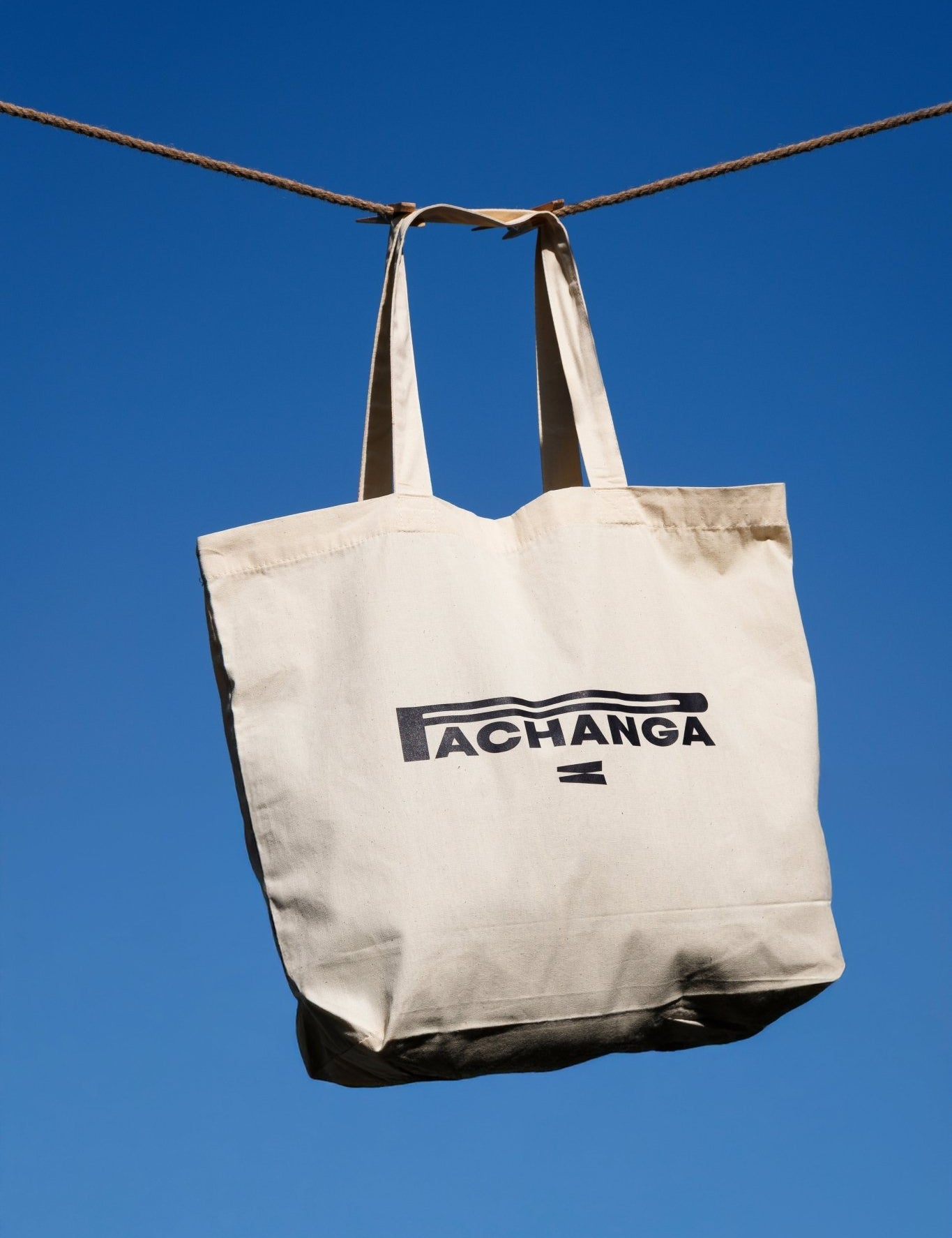 Tote Bag "Pachanga" - Pachanga Club