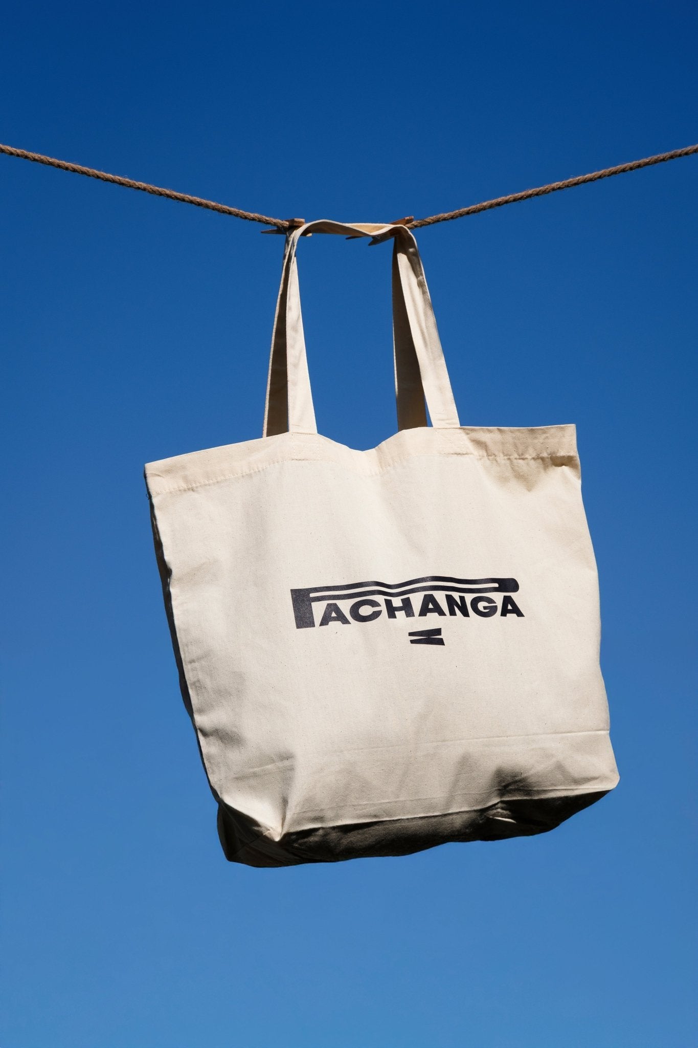 Tote Bag "Pachanga" - Pachanga Club