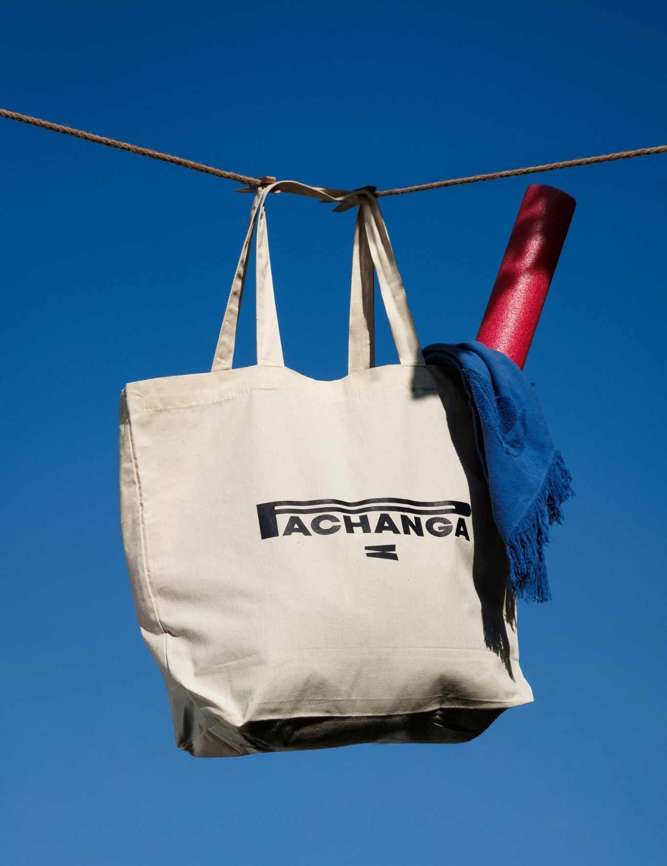 Tote Bag "Pachanga" - Pachanga Club