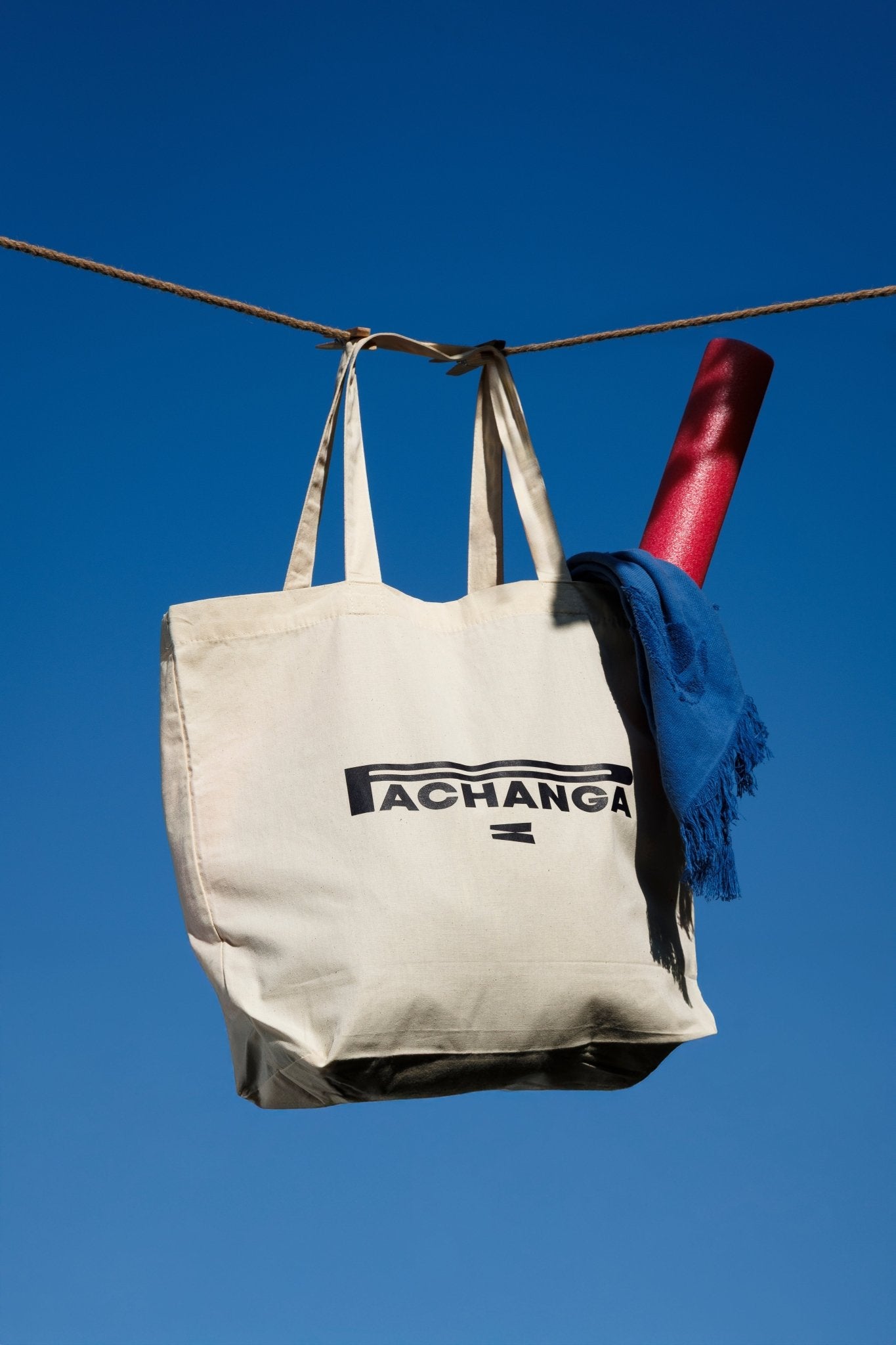 Tote Bag "Pachanga" - Pachanga Club