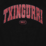 Crewneck "TXINGURRI"