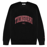 Crewneck "TXINGURRI"