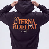 Sudadera "Eterna fidelitat"