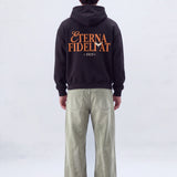 Sudadera "Eterna fidelitat"
