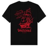 Camiseta "La vida rayista"