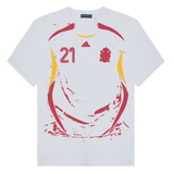 Camiseta "El Guaje"