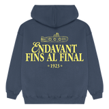 Sudadera "Endavant fins al final"