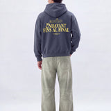 Sudadera "Endavant fins al final"