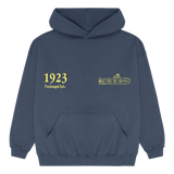 Sudadera "Endavant fins al final"